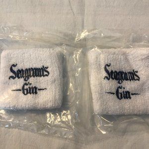 MEN'S  or ladies WORKOUT WRIST BANDS